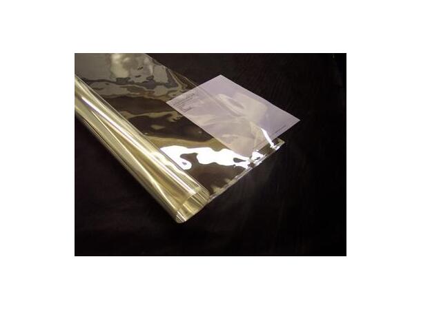 KAMI polyesterfilm 50 microns Polyesterfilm til våtskanning 